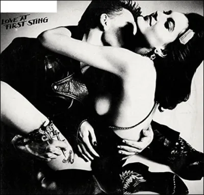 Rock You Like a Hurricane