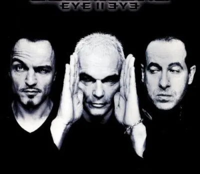 Eye II Eye