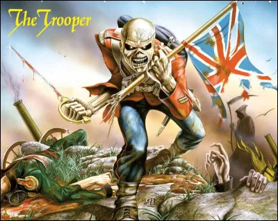 The Trooper