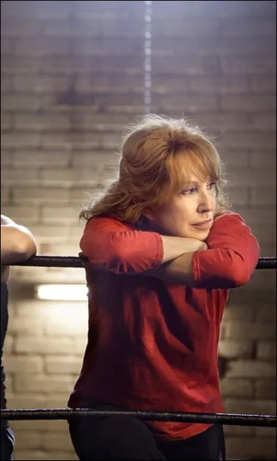 Cette comédie avec Baye est...