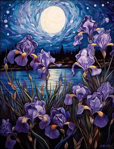 Que sont ces fleurs ?