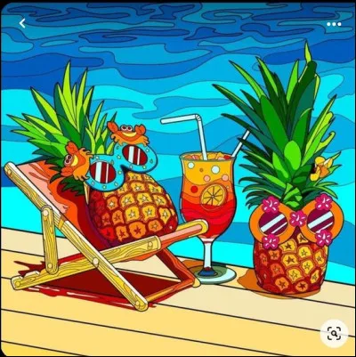 Est-il exact que la consommation d'ananas, liée à la prise de certains médicaments ait une interaction dangereuse ?