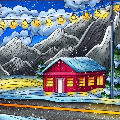 Dans quel département est située la station de Val d'Isère ?