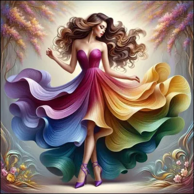 Quel était le nombre de robes dans le film d'Anne Fletcher sorti en 2008 ?