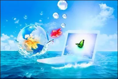 Quel est globalement le sentiment éprouvé par ceux qui voient ces images aujourd'hui ? (Cela fait office d'une tendance sur les réseaux sociaux)