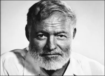 Qui est cet écrivain américain, auteur de la nouvelle ''Cinquante Mille Dollars'' ?