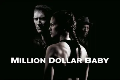 Dans quel univers se déroule l'action du film ''Million Dollar Baby'' ?