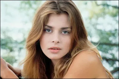 Qui est cette actrice allemande qui joue le rôle principal dans le film ''La Féline (Cat People)'' ?