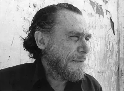 Qui est cet écrivain américano-allemand, auteur du poème ''My Cats'' ?