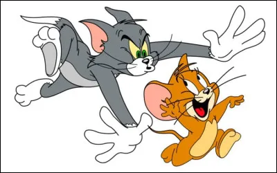 ''The Cat Concerto" est un dessin animé américain de Tom et Jerry. Qui est le ''cat'' (le chat) ?