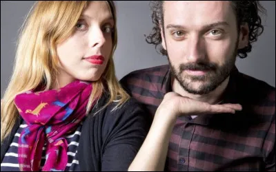 Quelle est la nationalité du duo ''Cats on Trees'' ?