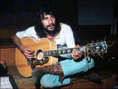 Quel est le nom de ce chanteur, auteur de la célèbre chanson ''Lady D'Arbanville'' ?