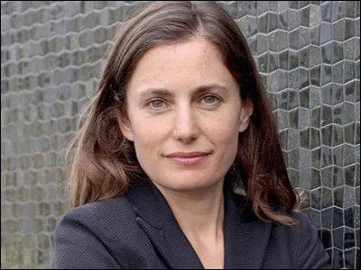 Qui est ''Colombe Schneck'' ?