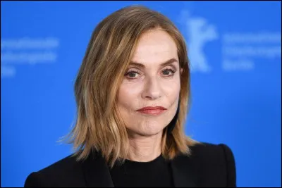 Qui est cette actrice qui joue le rôle de ''Marie'' dans le film ''Les Ailes de la colombe'' ?