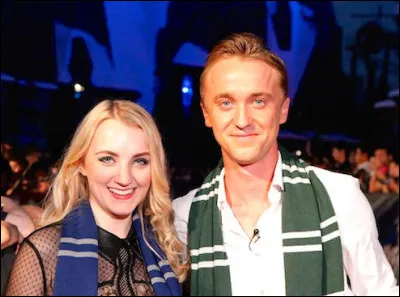 Après sa dernière année à Poudlard, elle se marie avec