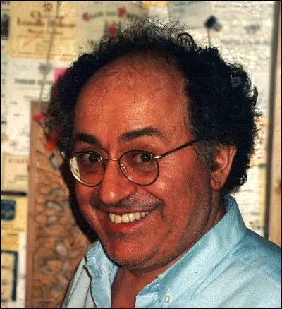 En 1980, que met Walter Bernstein avec le Gricheux ?