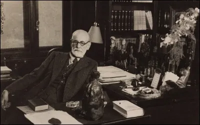 Sigmund Freud est n&eacute; en Allemagne.