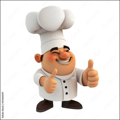 Qui est considérée comme la meilleure cheffe du groupe ?