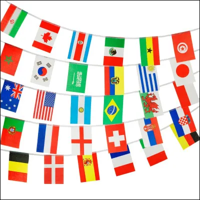 D'ailleurs, quelle est sa nationalité ?