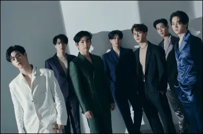 Qui est une amie d'enfance de Bambam des GOT7 ?