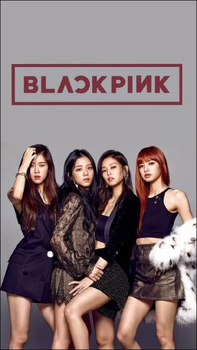 Qui est la plus gourmande des Blackpink ?