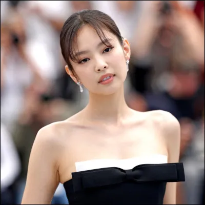 Qui est la meilleure amie de Jennie ?