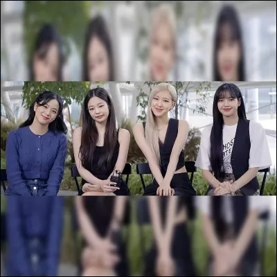 Le groupe est-il séparé ou bien a-t-il été renouvelé ?