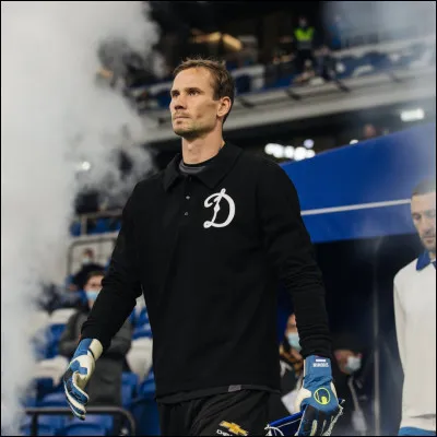 Qui est le premier gardien de but à avoir gagné le Ballon d'Or ?