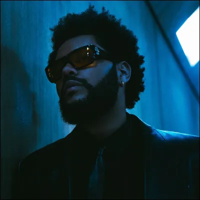 Quel est le vrai nom du chanteur "The Weeknd"