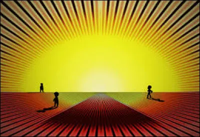 Qui a chanté "Le lundi au soleil" dans les années 70 ?