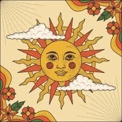 Qui est le dieu du Soleil dans la mythologie romaine ?