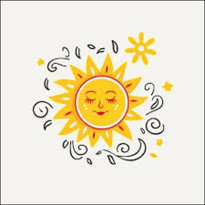 Quel est le pays du soleil levant ?