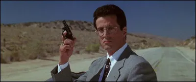 Comment s'intitule ce film d'action avec Stallone ?