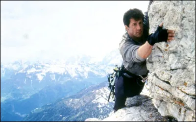 Quel est ce film d'action avec Stallone ?