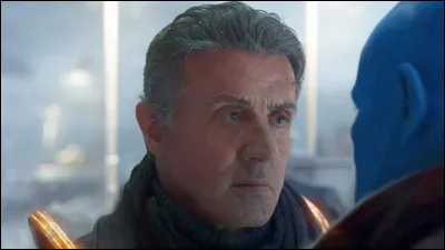 Cette comédie d'action avec Stallone est...