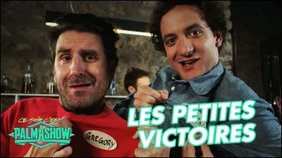 Quel acteur voit-on dans le long-métrage "Les Petites victoires" ?