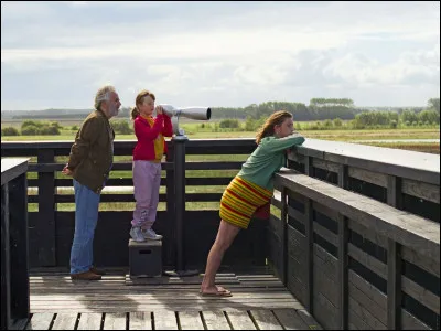 Quel acteur est à l'affiche du film "La Petite" ?