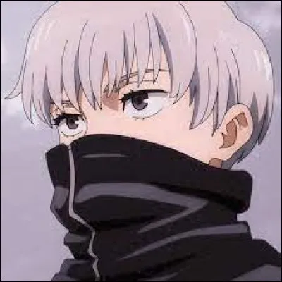 Encore dans le film, lors de l'affrontement contre Suguru Geto, Gojo Satoru envoie Toge et un de ses camarades avec la technique de téléportation pour contrer Geto. La question est : avec qui l'envoie-t-il ?