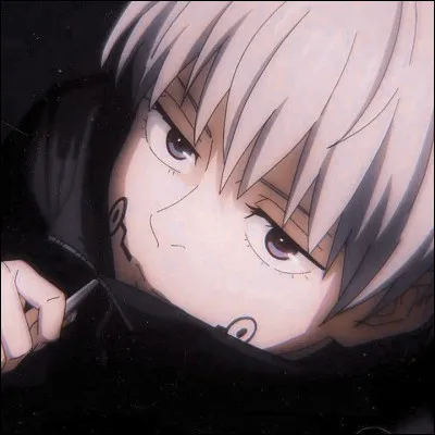 Lors du Tournoi des Lycées Jumelés, Toge utilise une incantation contre l'un des élèves du lycée d'exorcisme de Kyoto pour l'endormir. Qui est cet élève ?