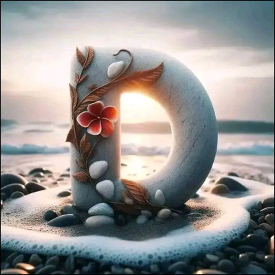 D comme Daisy : que signifie ce mot en anglais ?