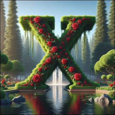 X comme Xénophile :