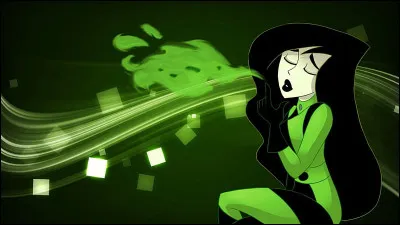 K : Kim Possible

Comment s'appelle ce personnage ?