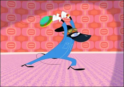 R : Ratz

Comment s'appelle ce personnage ?