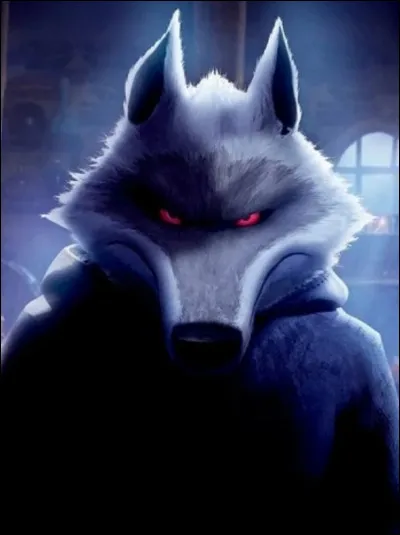 C : Le Chat Potté

Comment s'appelle ce personnage ?