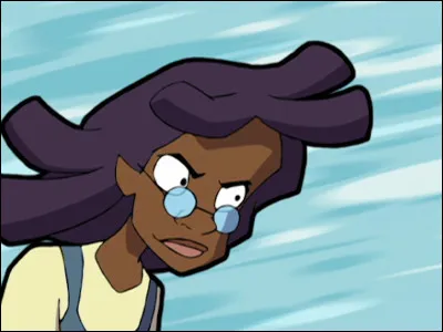 F : Foot 2 rue

Comment s'appelle ce personnage ?