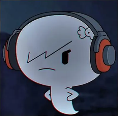 G : Gumball

Comment s'appelle ce personnage ?