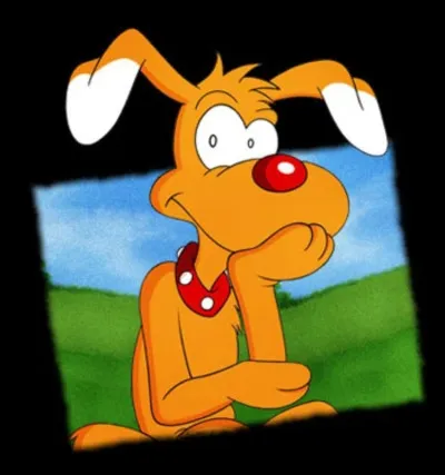 I : Inspecteur Gadget

Comment s'appelle ce personnage ?