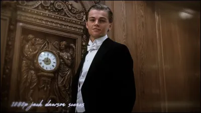 Quel talent possède Jack ?