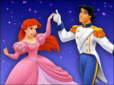 Quel est ce couple ?