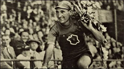 Il a remporté le Tour de France à deux reprises, en 1936 et en 1939 : c'est ...